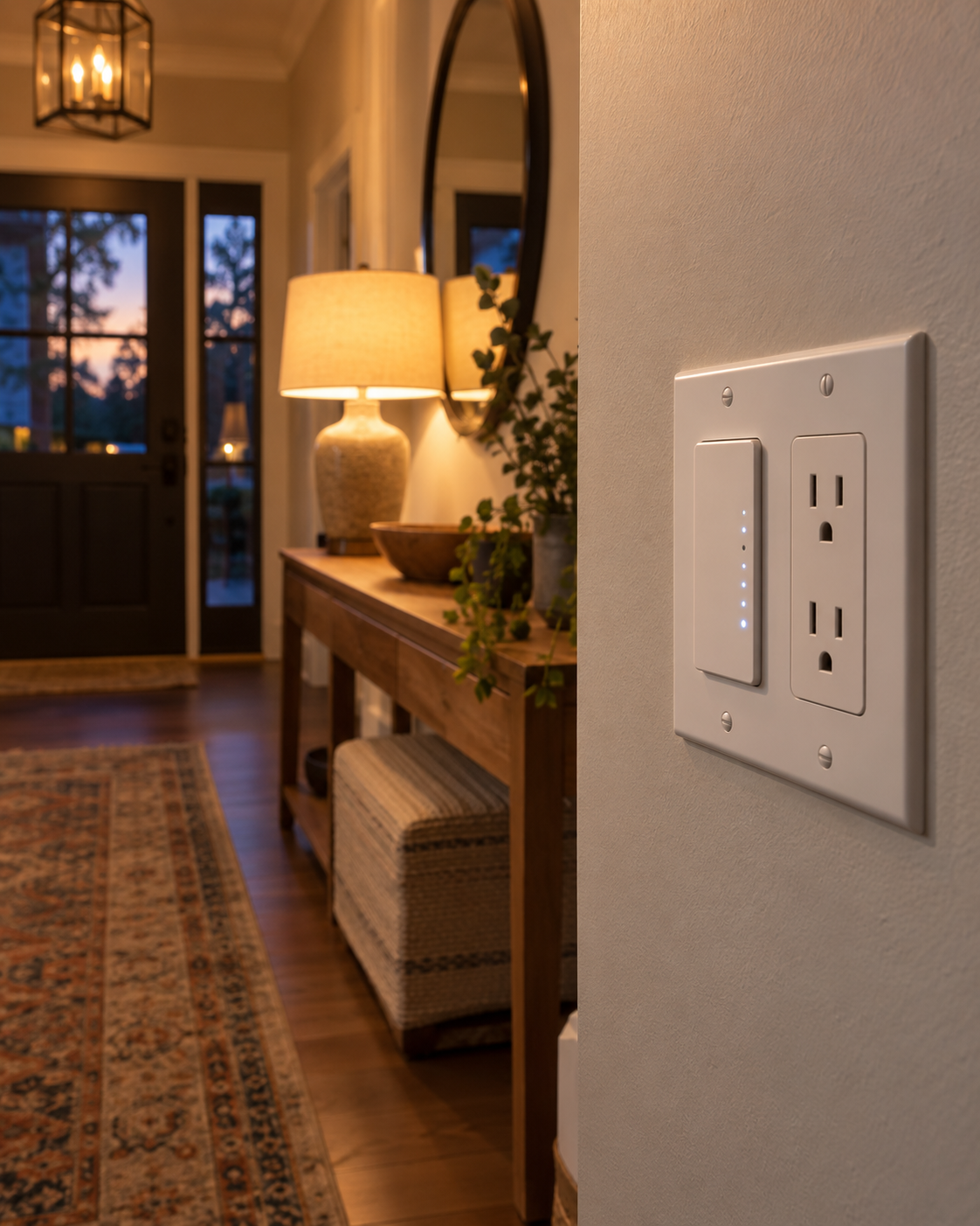 Are Your Outlets & Switches Keeping Up With Your Home