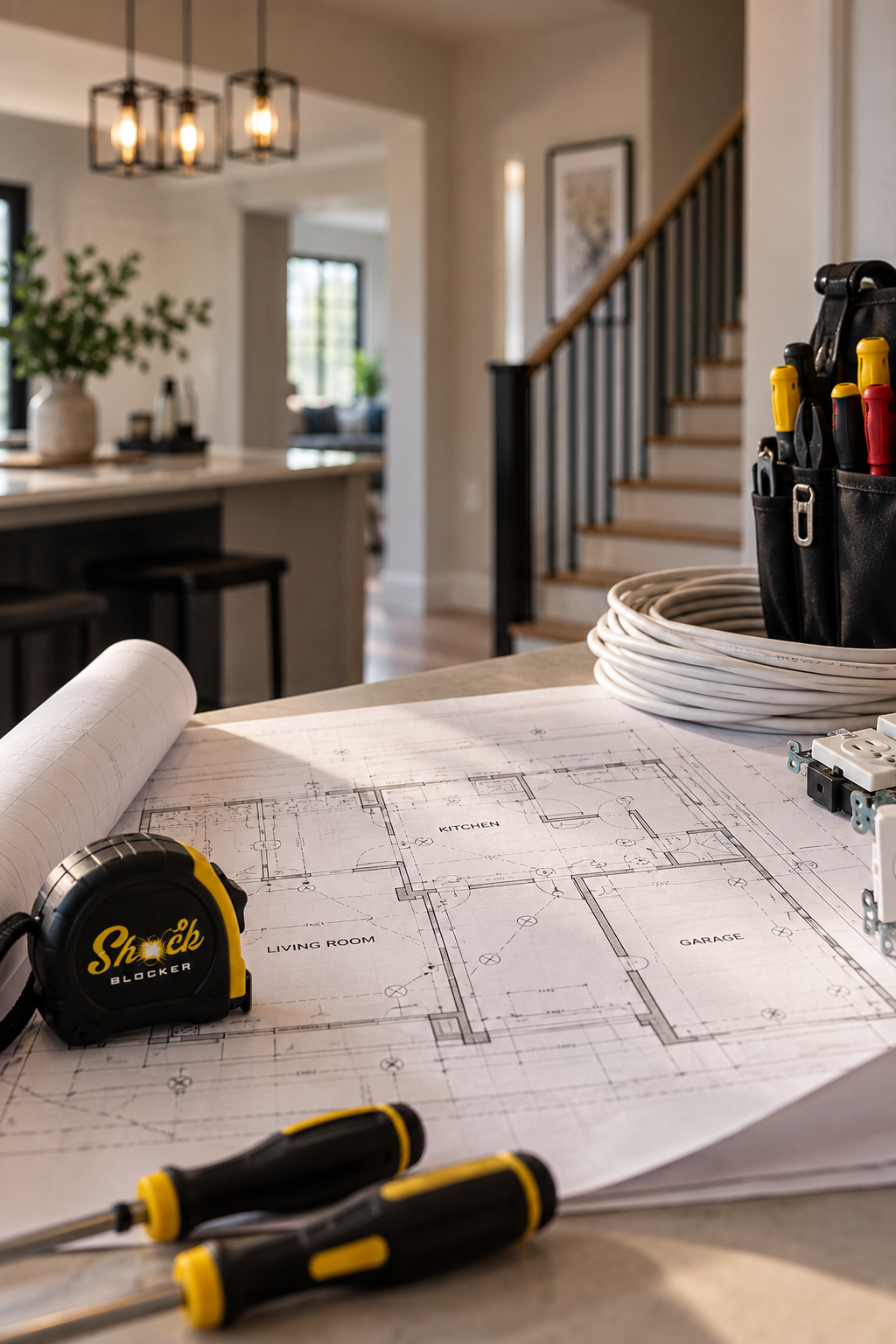 Is Your Home’s Wiring Ready for Today’s Electrical Needs? Is Your Home’s Wiring Ready for Today’s Electrical Needs?